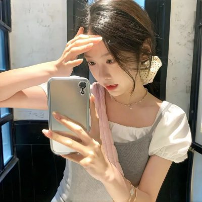 凶手就在我们中间